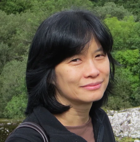 Chinfei Chen